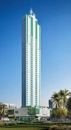 Imagem Condomínio Phoenix Tower