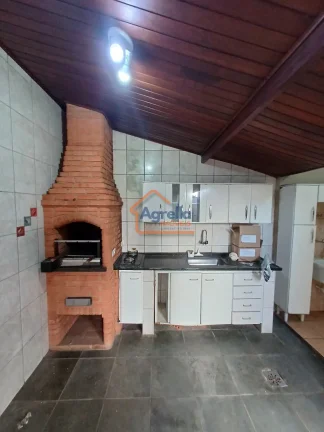 Imagem Casa à venda no bairro Jardim Boa Esperança - Mogi Guaçu/SP