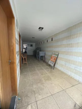 Imagem Pousada com 8 dormitórios à venda, 99 m² por R$ 1.500.000 - Ocian - Praia Grande/SP