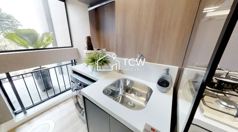 Imagem Apartamento à venda no bairro Jardim das Acácias - São Paulo/SP, Zona Sul