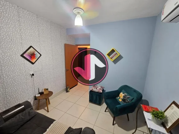 Imagem Se você busca por um lar acolhedor e cheio de comodidades, o Iguatemi Residence é o lugar ideal pa...