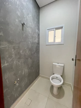 Imagem Casa á venda c/ 03 dormitórios, Bairro Portal Ville Jardins - Boituva/SP