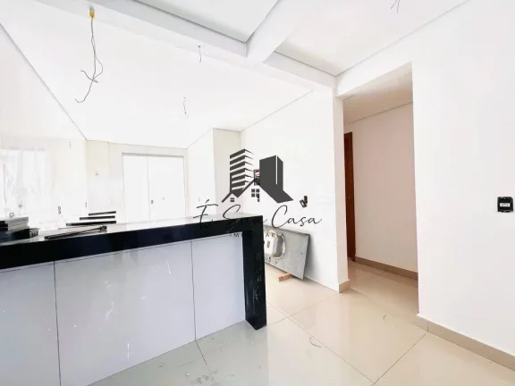 Imagem Área Privativa 3 Quartos Bairro Cabral Contagem Mg