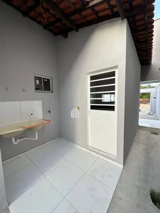 Imagem Casa, pronta para morar, 3 dormitórios à venda por R$ 178.000,00 - Jóia - Timon/MA