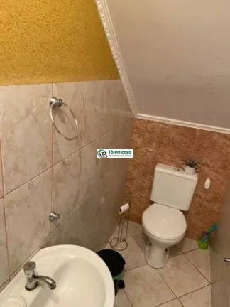 Imagem CASA RESIDENCIAL em SÃO JOSÉ DOS CAMPOS - SP, JARDIM TORRÃO DE OURO