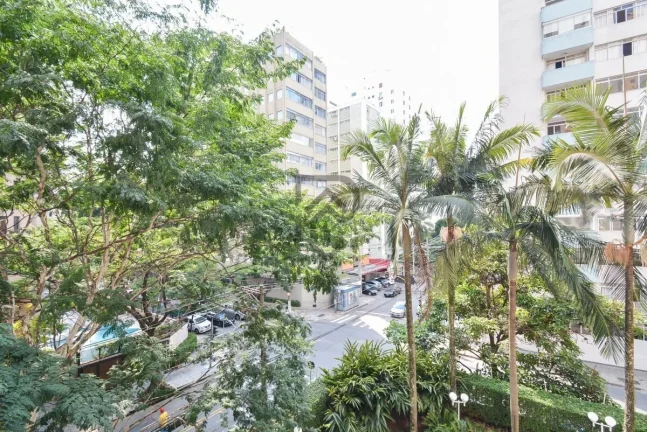 Imagem Apartamento jardins pronto para morar