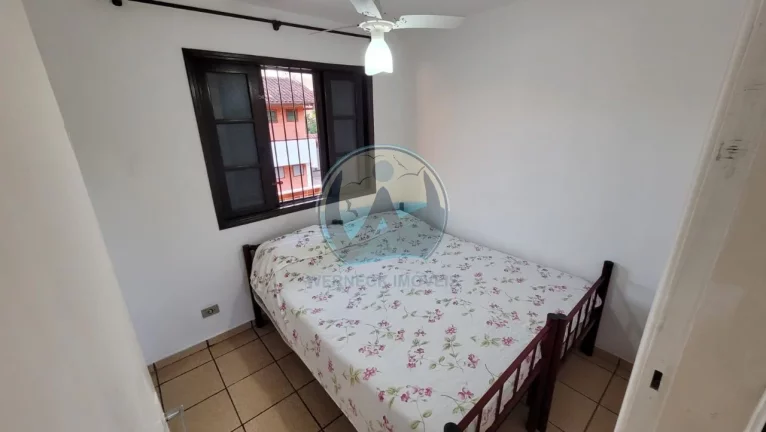 Imagem APARTAMENTO RESIDENCIAL em UBATUBA - SP, ARACAÚ