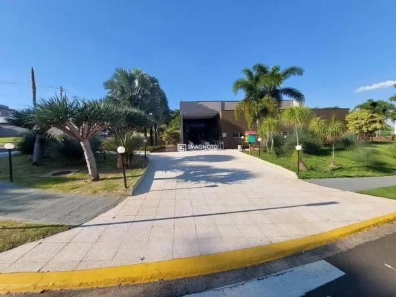 Imagem Terreno à venda, 561 m² por R$ 750.000,00 - Santa Rosa - Piracicaba/SP