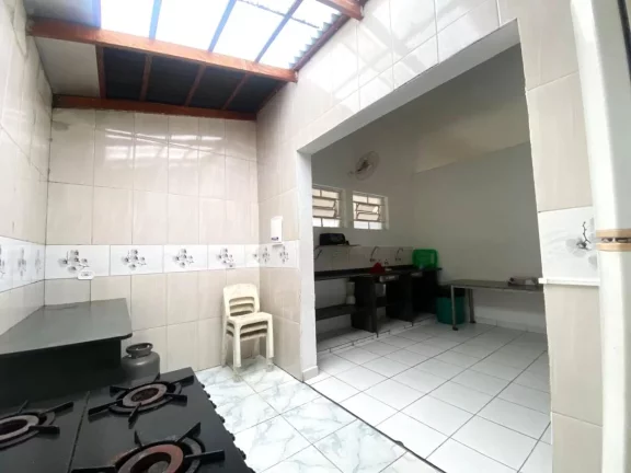 Imagem Salão para festas à venda em Iguape/SP