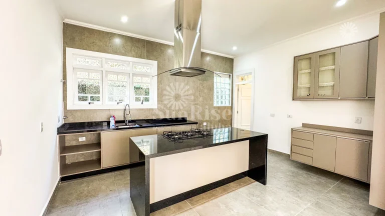 Imagem Casa térrea à venda 4 dormitórios 322 m² por R$ 2.500.000 - Morada dos Pássaros - Barueri/SP