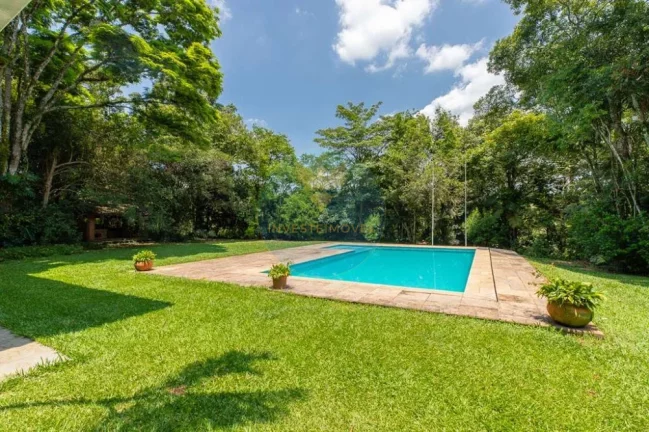 Imagem Casa em Condomínio a Venda no bairro Granja Viana - Cotia, SP