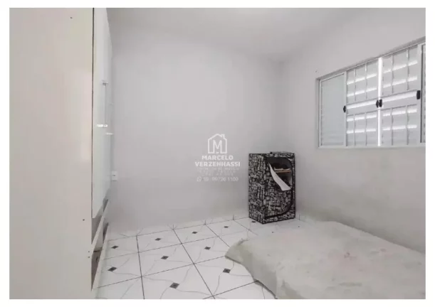 Imagem Casa para Venda em Limeira / SP no bairro Jardim Parque Novo Mundo