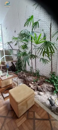 Imagem Sobrado Alto Padrão em Planalto Paulista, São Paulo/SP