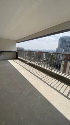 Imagem Apartamento à venda Vila Clementino São Paulo