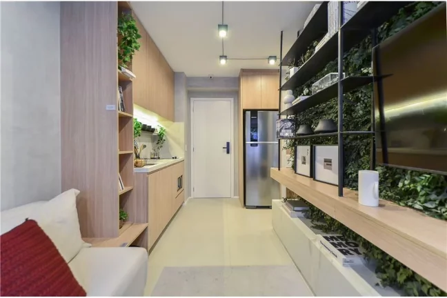 Imagem APARTAMENTO RESIDENCIAL em São Paulo - SP, Saúde