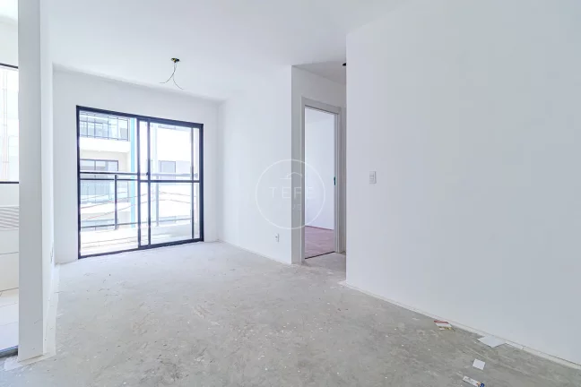 Imagem APARTAMENTO com 2 DORMITÓRIOS em condomínio com INFRA COMPLETA no RECREIO