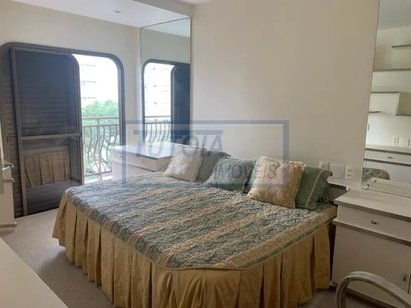 Imagem APARTAMENTO À VENDA NO PARAÍSO, SÃO PAULO