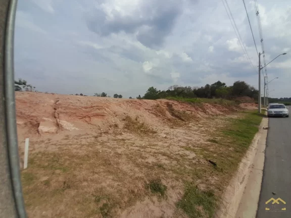Imagem Terreno com ótima topografia, a venda no condominio Terras de Caxambu