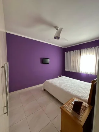 Imagem Casa alto padrão no condomínio Jardim das Palmeiras