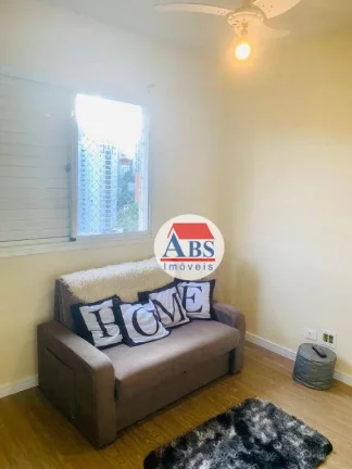 Imagem DUPLEX NO MORUMBI