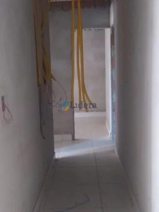 Imagem Apto - 3 Quartos - 1 Suíte - 68,42 m² - Intemares - Cabedelo/PB