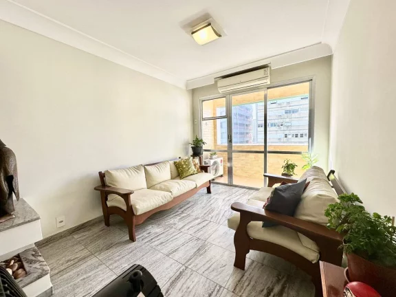 Imagem BELÍSSIMO APARTAMENTO LOCALIZADO NO EDIFÍCIO SIERRA MADRE