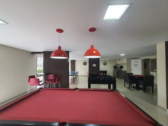 Imagem APARTAMENTO COM 122 m² - AVIAÇÃO - PRAIA GRANDE SP