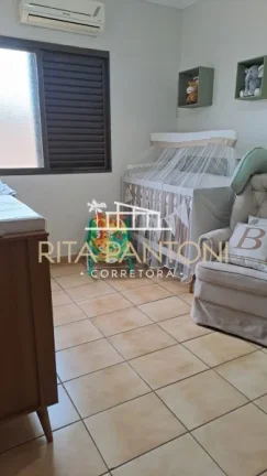 Imagem Casa - Ribeirão Preto - Vila Monte Alegre - Região Oeste