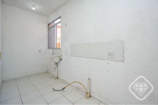 Imagem Apartamento 2 dormitórios, desocupado, em condomínio completo excelente oportunidade na Zona Sul d...