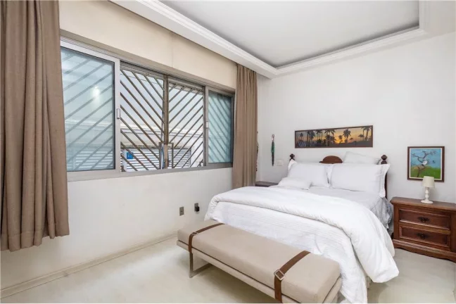 Imagem APARTAMENTO RESIDENCIAL em São Paulo - SP, Pinheiros