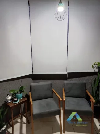 Imagem Apartamento à venda no bairro Jardim Olavo Bilac - São Bernardo do Campo/SP