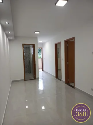 Imagem APARTAMENTOS NOVOS NA VILA ESPERANÇA AO LADO DA ESTAÇÃO COM 2 DORMITÓRIOS