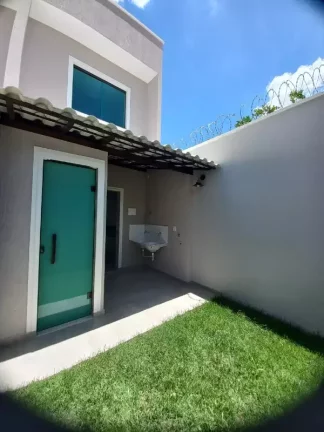 Imagem AMPLA+2QUARTOS+LAVABO+VAGA ESPAÇOSA