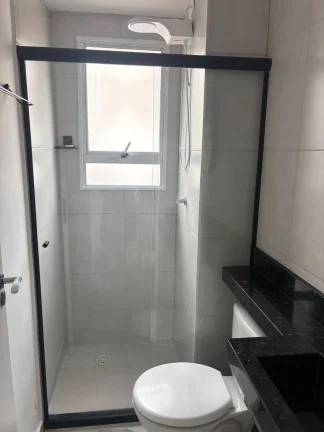 Imagem Apartamento Barra Funda - 41M², 2 Dorms, Varanda, Lazer.