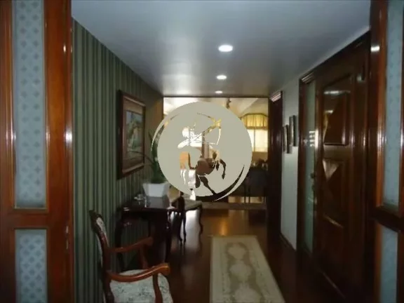 Imagem Oportunidade!!! Apartamento de Alto Padrão a venda em Santos