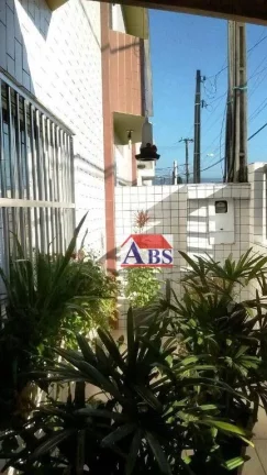 Imagem Sobrado com 2 dormitórios à venda, 150 m² por R$ 350.000,00 - Esplanada dos Barreiros - São Vicente/SP
