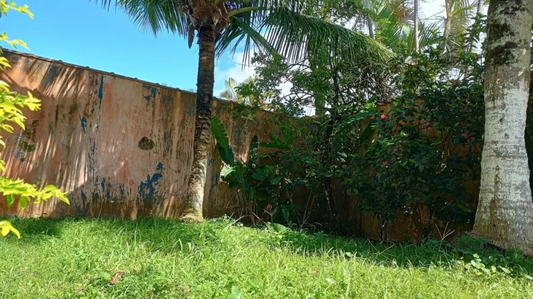 Imagem Casa para Venda em Itanhaém, Jardim Jamaica, 5 dormitórios, 4 suítes, 6 banheiros, 10 vagas
