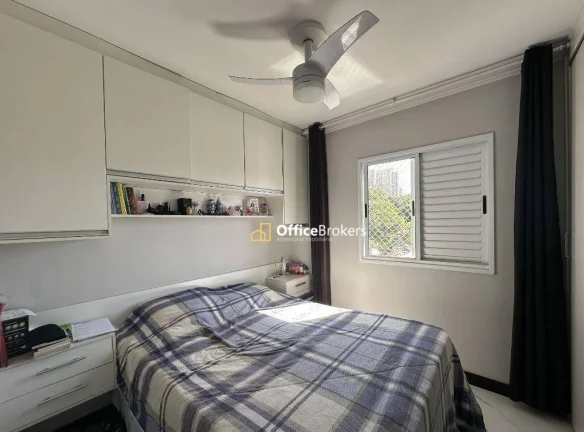 Imagem Apartamento à Venda no Alphaview 80 metros 2 Vagas
