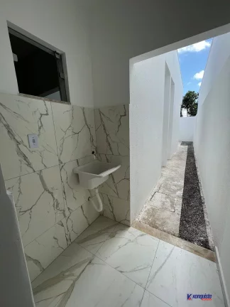 Imagem VENDO CASA 3/4 REFORMADA-PARQUE IPÊ