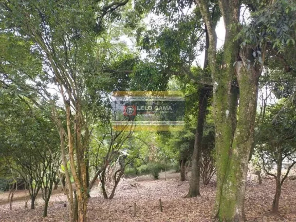 Imagem CHÁCARA SANTANA DE PARNAÍBA