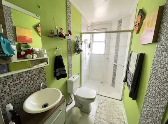 Imagem Apartamento à venda no edifício Jipóia, com 76 m² de área privativa.Apartamento para comprar no...