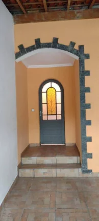 Imagem Casa á Venda- Jardim Colonial- Zona Sul
