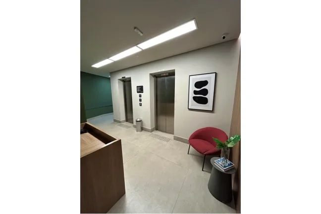 Imagem APARTAMENTO RESIDENCIAL em São Paulo - SP, Jardim das Acácias