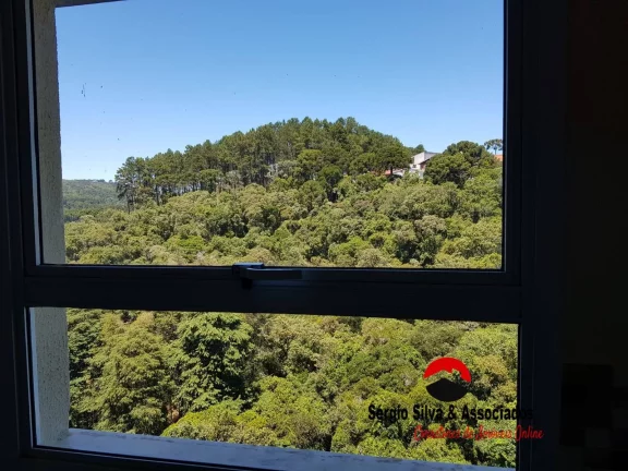 Imagem Apartamento para Locação na Vila Marinela em Campos do Jordão - SP.