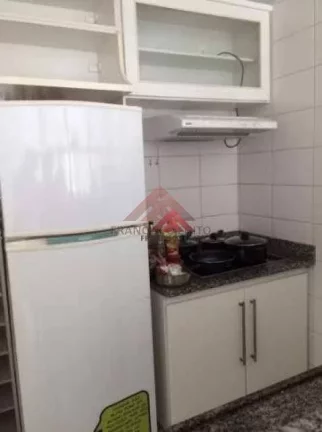 Imagem Apartamento com 1 dormitório à venda, 50 m² por R$ 650.000,00 - Icaraí - Niterói/RJ