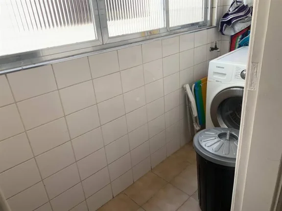 Imagem APARTAMENTO COM 55 m² - BOQUEIRÃO - PRAIA GRANDE SP