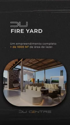 Imagem Apartamento para Venda no bairro Ingleses do Rio Vermelho