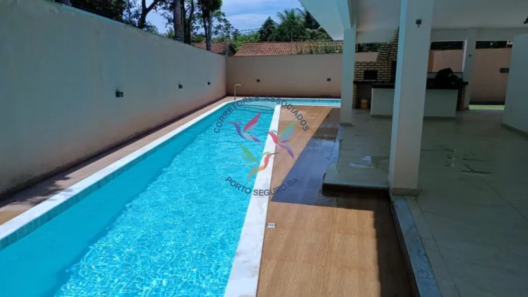 Imagem CASA ALTO PADRÃO