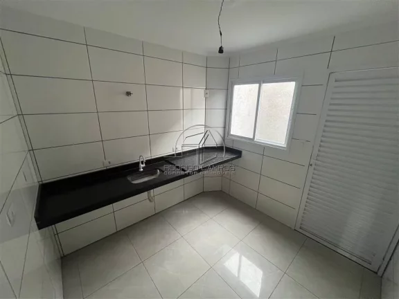 Imagem CASA COM 125,00 m² - AVIACAO - PRAIA GRANDE SP