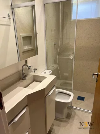 Imagem Apartamento mobiliado para locação em Pinheiros São Paulo SP com 40m², 1 dormitório e 1 vaga de garagem no Condomínio Maria José
